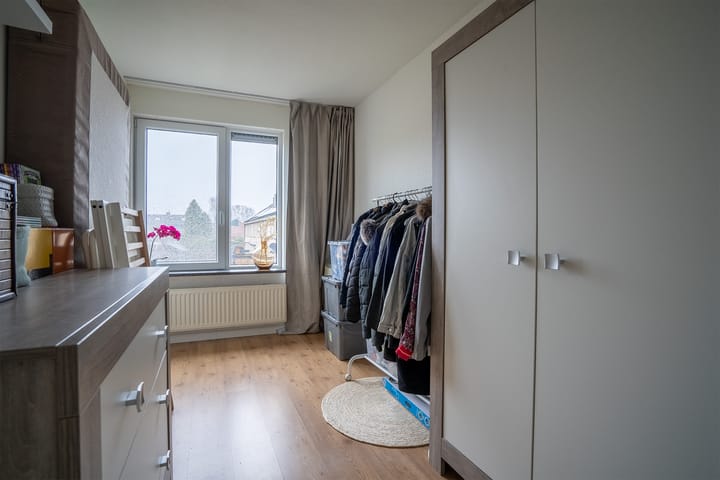 Foto 15 van Overijssellaan 46