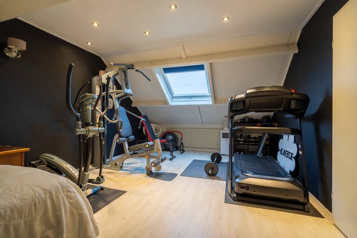 Foto 19 van Overijssellaan 46