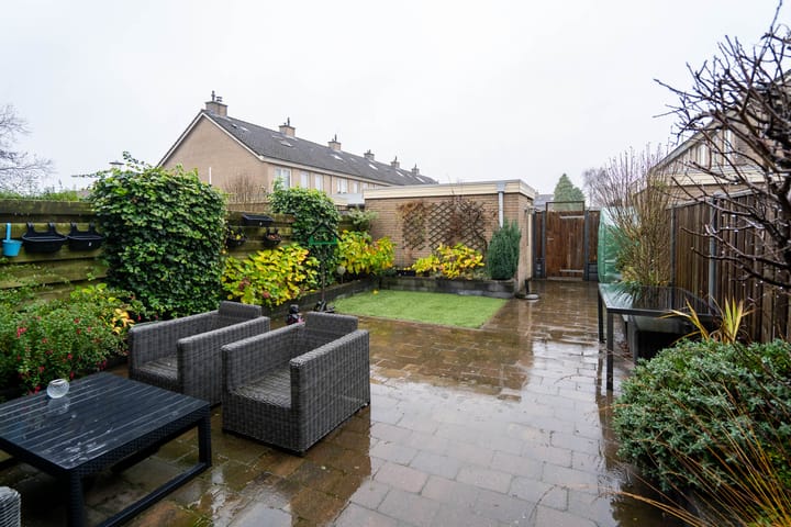 Foto 22 van Overijssellaan 46