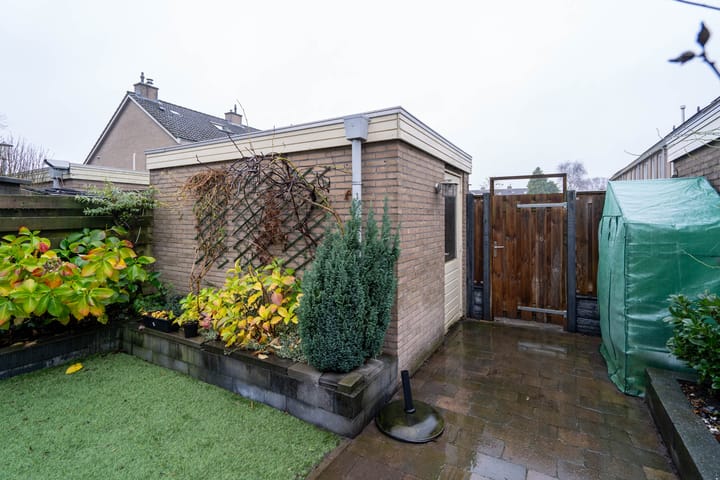 Foto 23 van Overijssellaan 46