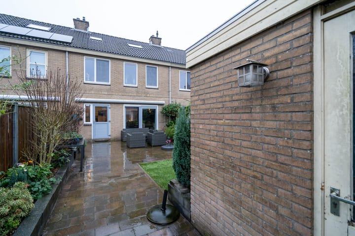 Foto 25 van Overijssellaan 46