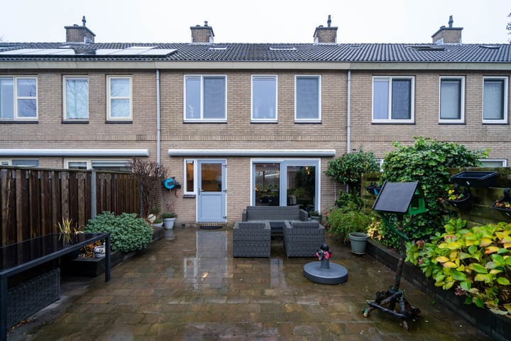 Foto 26 van Overijssellaan 46