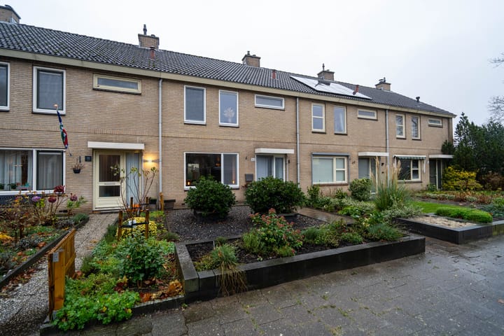 Foto 27 van Overijssellaan 46