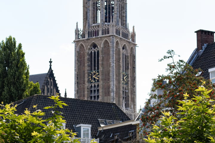 View photo 11 of Pieterskerkhof 23-A