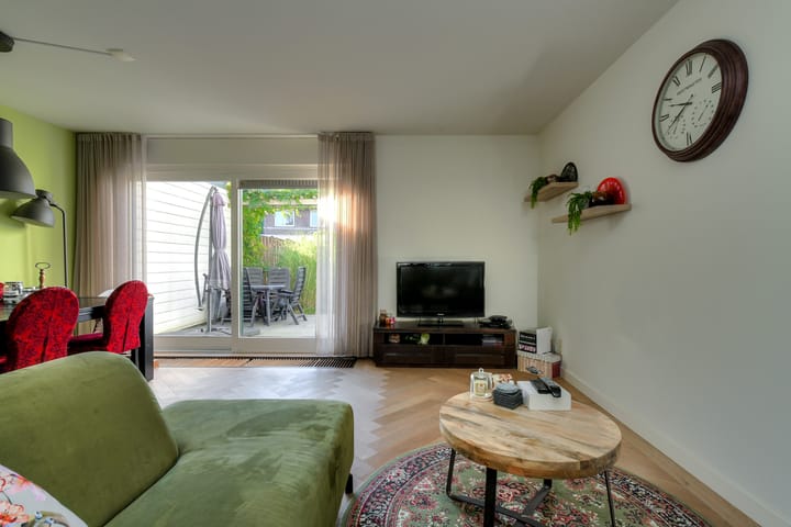 Foto 5 van Waterakker 15