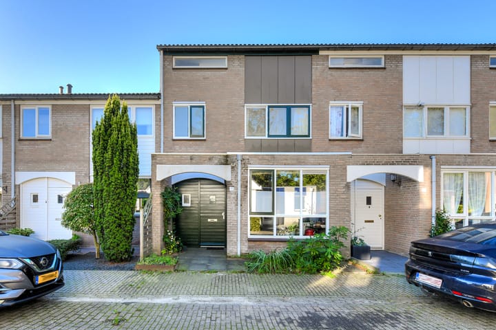 Foto 2 van Waterakker 15