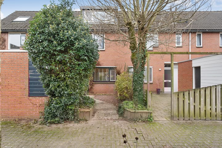 Foto 3 van Splijtloffkamp 23