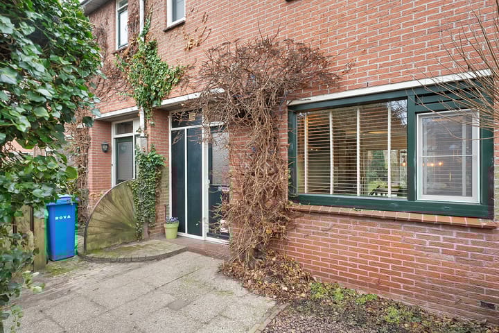 Foto 4 van Splijtloffkamp 23