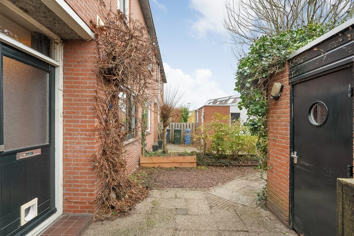 Foto 5 van Splijtloffkamp 23