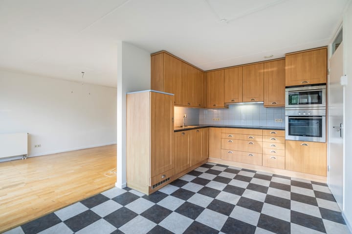 Foto 3 van Windmolen 10