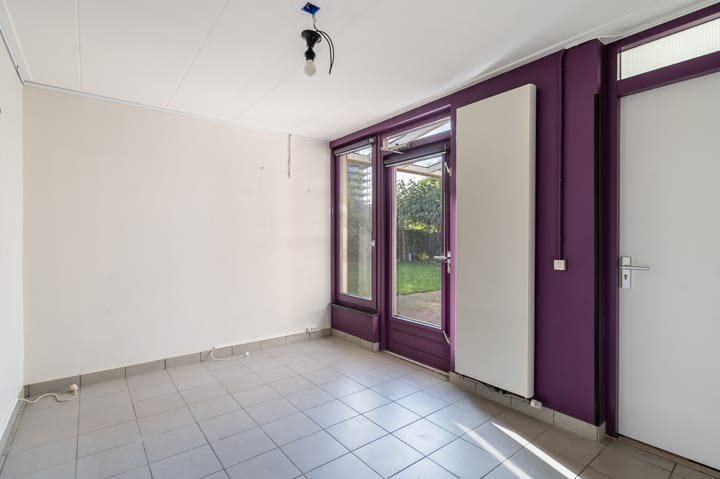 Foto 4 van Windmolen 10