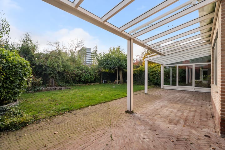 Foto 5 van Windmolen 10