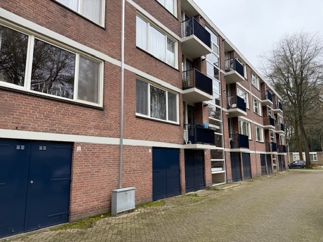 Kasteel Tongelaerstraat, 18, Tilburg, 5037TN, Noord-Brabant, Nederland 18 