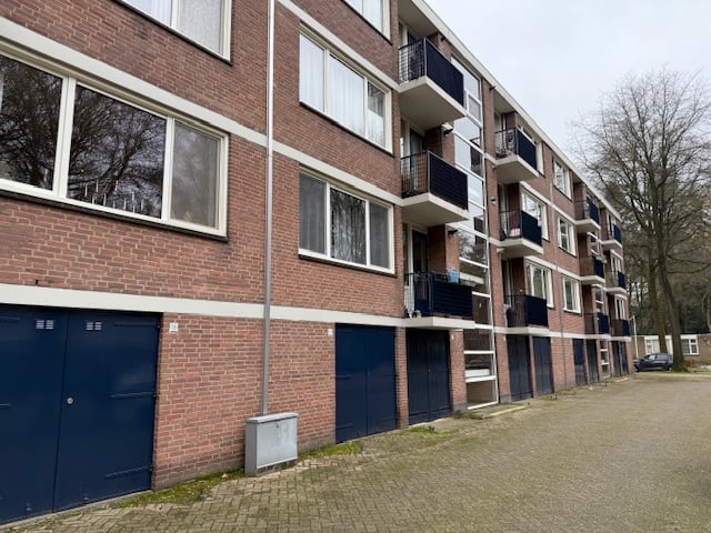 Bekijk foto van Kasteel Tongelaerstraat 18