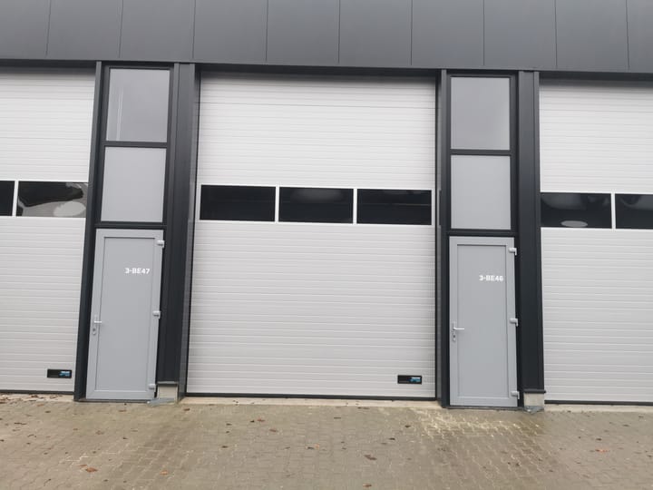 Elsmorsweg unit 19
