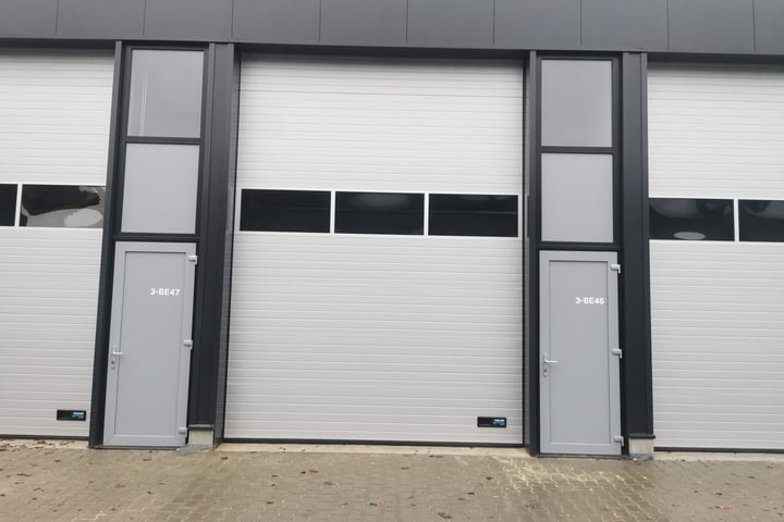 Elsmorsweg unit 19, Oldenzaal