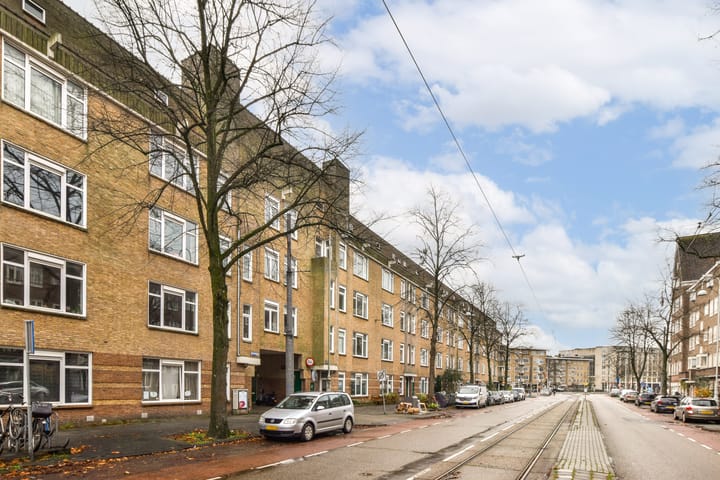 Foto 1 van Discusstraat 2-2