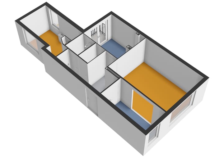 Foto 21 van Discusstraat 2-2