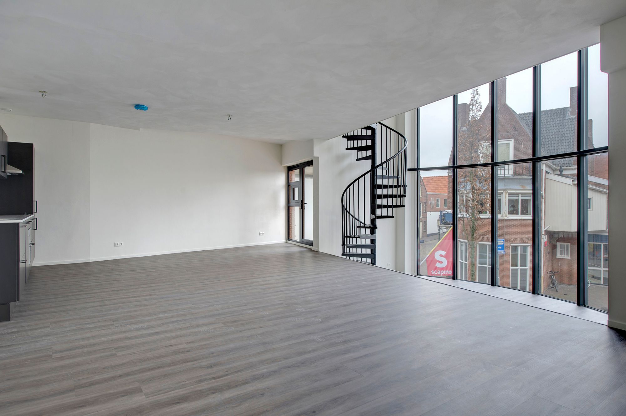 Wijkstraat 76-A, 76, a, Appingedam, 9901AK, Groningen, Nederland 76