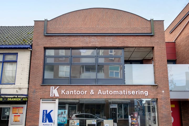 Foto 2 van Wijkstraat 76-B