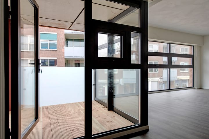 Foto 7 van Wijkstraat 76-B