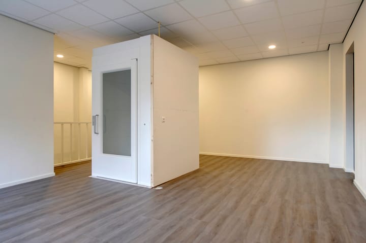 Foto 17 van Wijkstraat 76-B