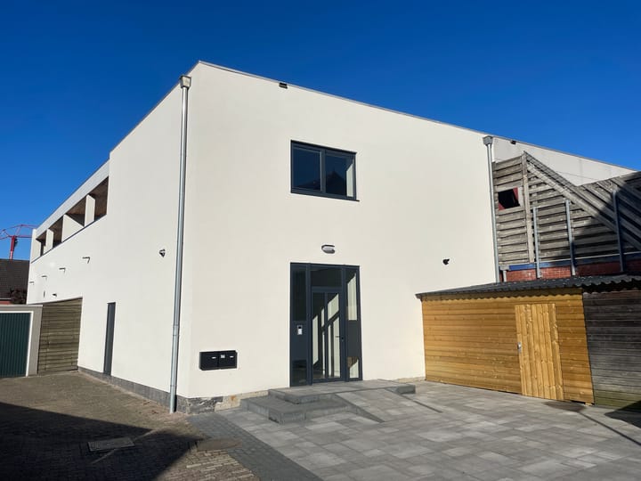 Foto 18 van Wijkstraat 76-B