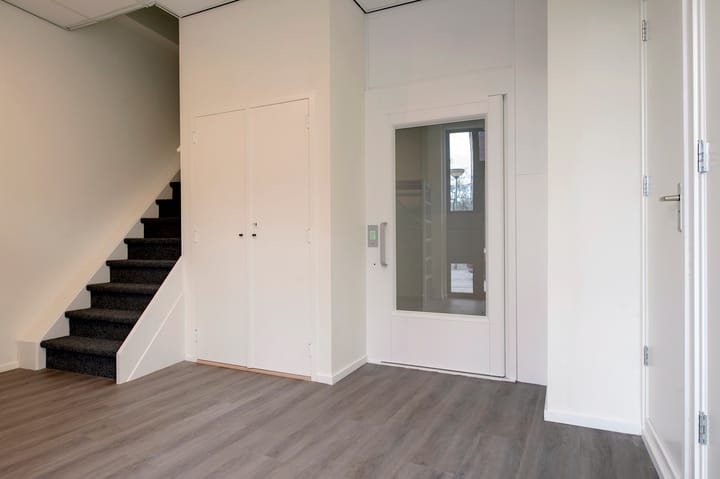 Foto 19 van Wijkstraat 76-B