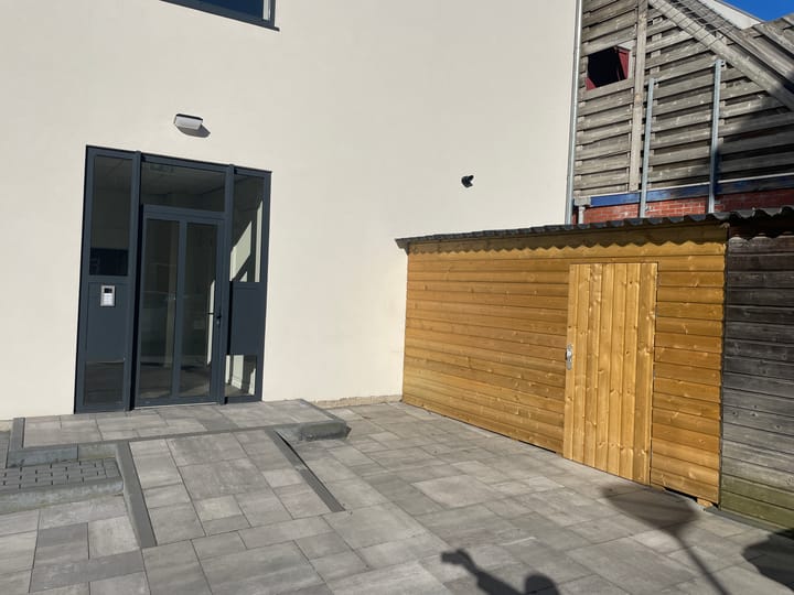 Foto 21 van Wijkstraat 76-B