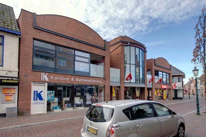 Foto 25 van Wijkstraat 76-B