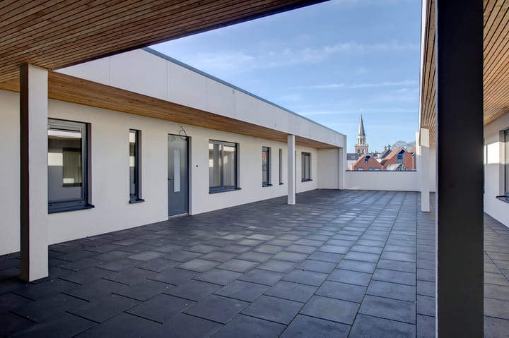 Foto 3 van Wijkstraat 76-B