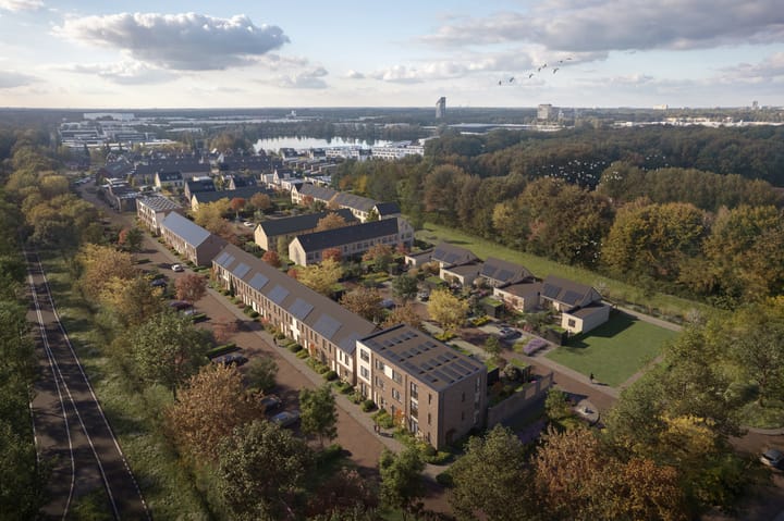 Photo 7 of Rillaerse-Baan 1