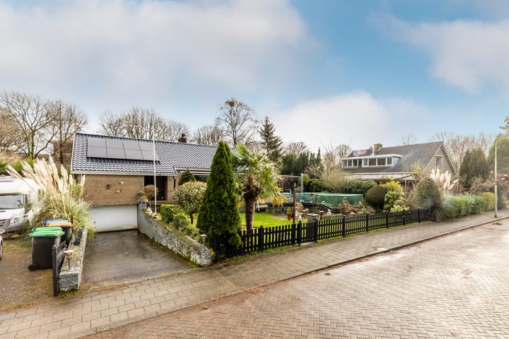 Foto 4 van Bloemenstraat 4