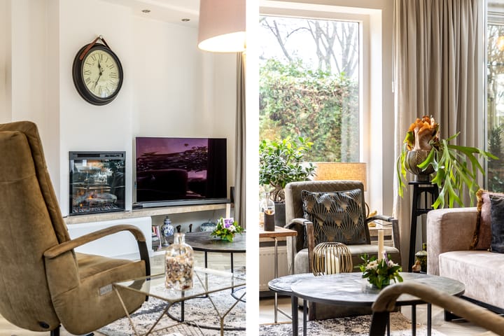 Foto 7 van Bloemenstraat 4