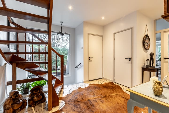 Foto 25 van Bloemenstraat 4