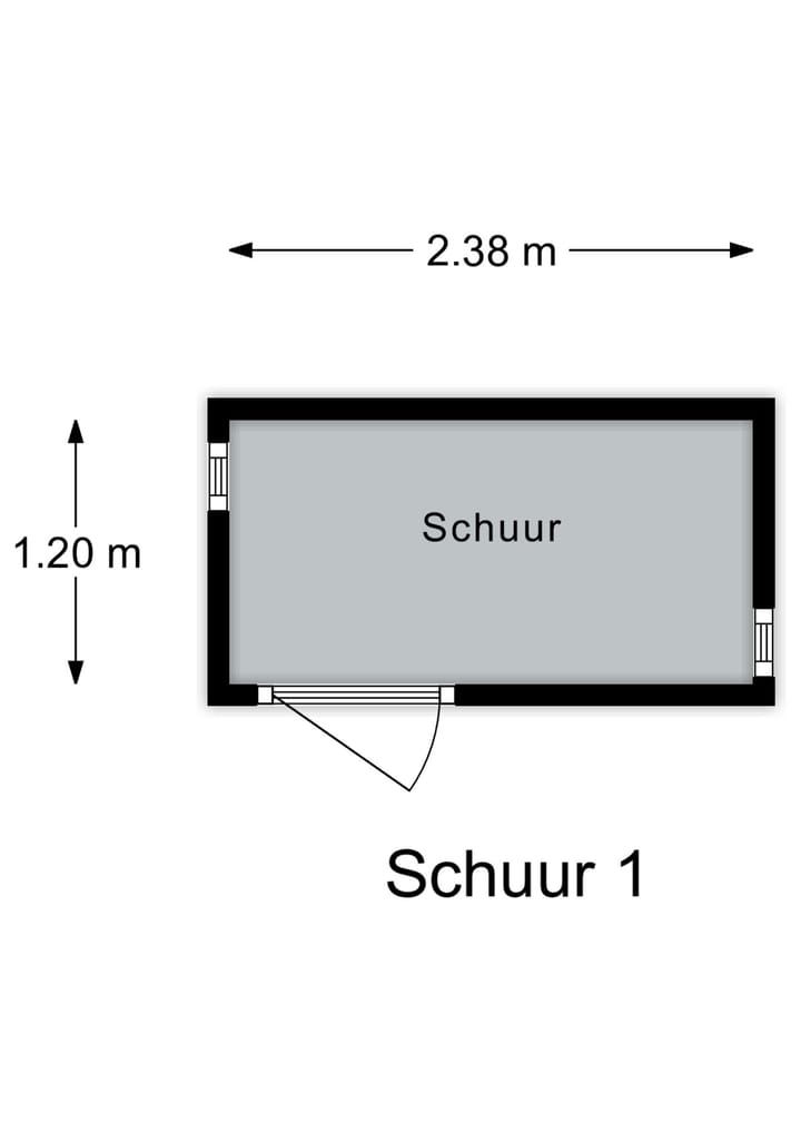 Foto 41 van Bloemenstraat 4