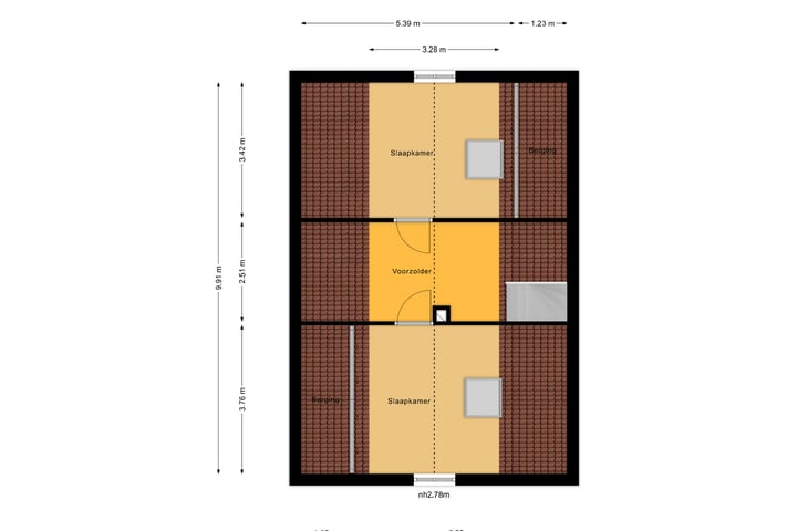 Bekijk foto 63 van Bonifaciusstraat 20