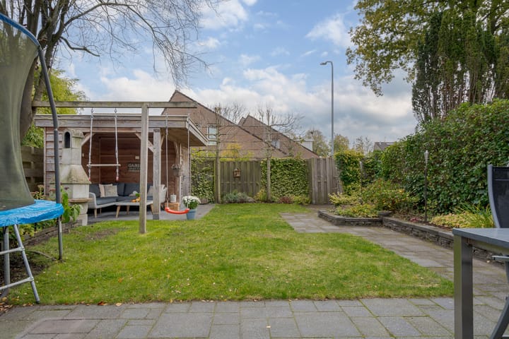 Foto 3 van Uutkamp 3