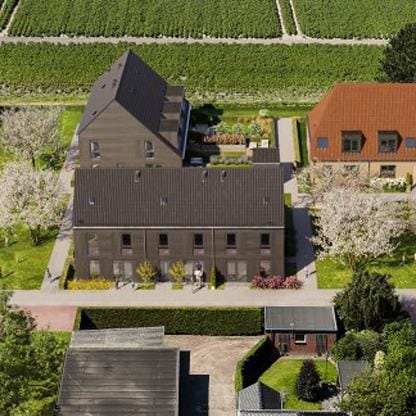 Buitenzicht (Bouwnr. 0), Nieuw-Vennep, 2152NC, Noord-Holland, Nederland