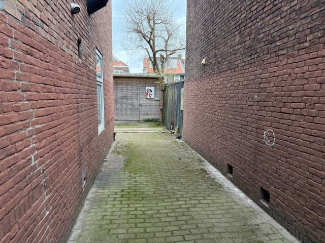 Bekijk foto 5 van Rembrandtlaan 52