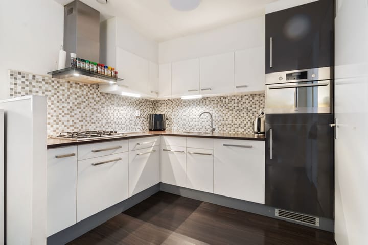 Foto 3 van Erasmusdomein 10-C