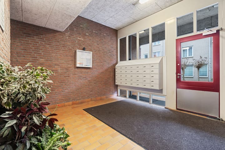 Foto 4 van Erasmusdomein 10-C