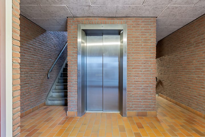 Foto 5 van Erasmusdomein 10-C