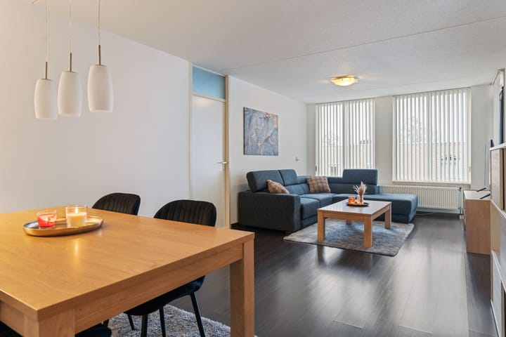 Foto 2 van Erasmusdomein 10-C