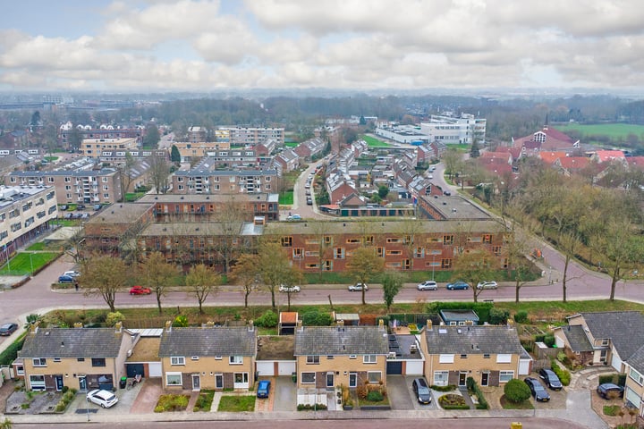 View photo 1 of Voorborch 74