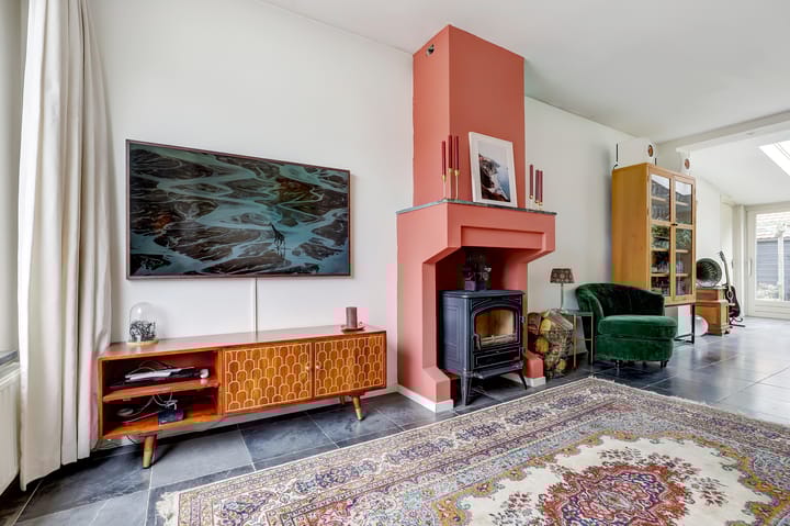 Foto 2 van Voorborch 74