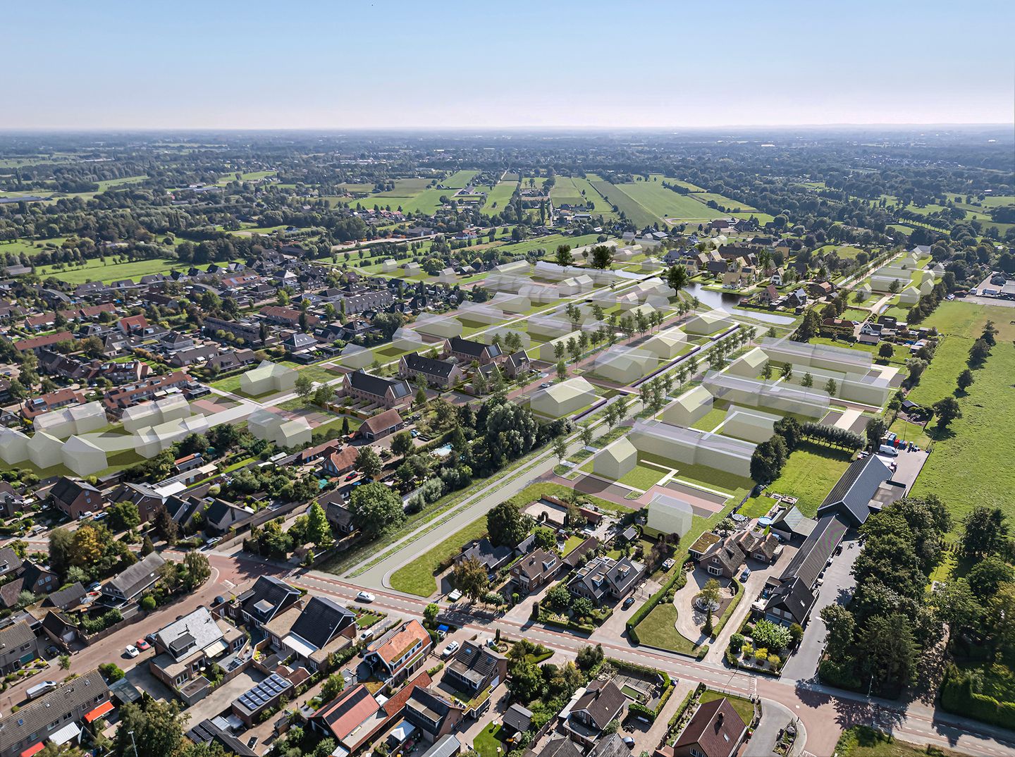 Foto 4 van Tussenwoningen KoopStart (Bouwnr. 42)