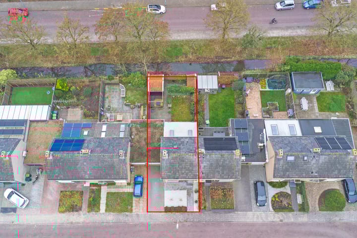 Foto 6 van Voorborch 74