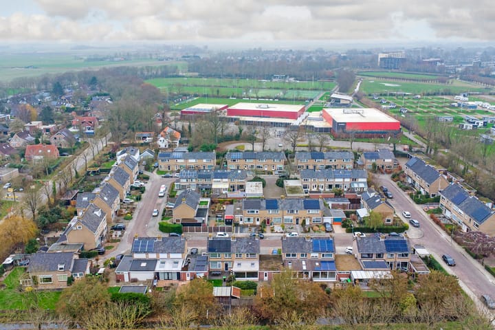 Foto 7 van Voorborch 74