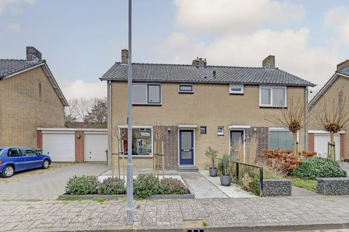 Foto 8 van Voorborch 74